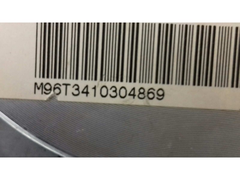 Recambio de airbag delantero izquierdo para volkswagen passat berlina (3b2) comfortline referencia OEM IAM T3410304869 M96T34103