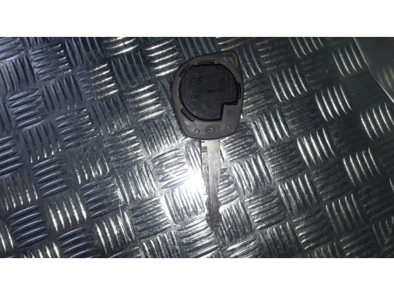 Recambio de conmutador de arranque para suzuki sx4 rw (ey) gl referencia OEM IAM 3397079J00 5WK49184 CONTINENTAL