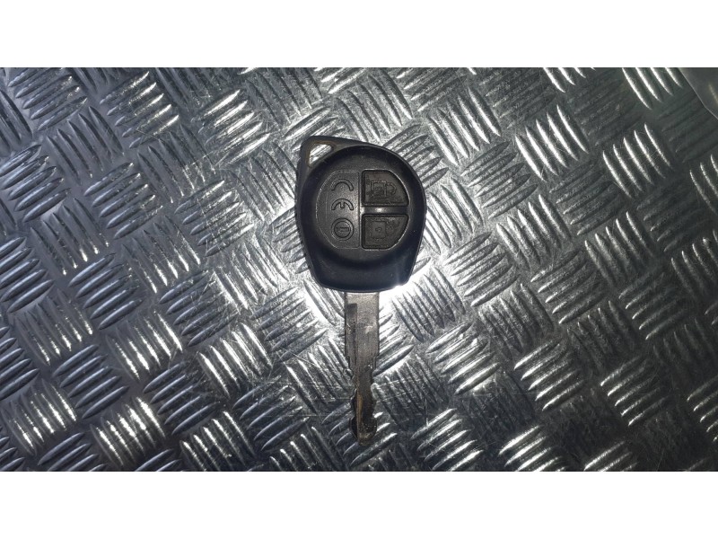 Recambio de conmutador de arranque para suzuki sx4 rw (ey) gl referencia OEM IAM 3397079J00 5WK49184 CONTINENTAL