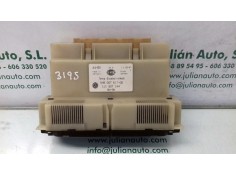 Recambio de mando climatizador para volkswagen passat berlina (3b2) comfortline referencia OEM IAM 1J1907044 55HB00761700 HELLA 2