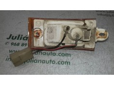 Recambio de piloto delantero izquierdo para nissan vanette (c 220) vanette furgoneta ´´van´´ referencia OEM IAM 006400   2