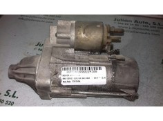 Recambio de motor arranque para bmw serie 3 berlina (e46) 320d referencia OEM IAM 7787354 D7G4 VALEO
