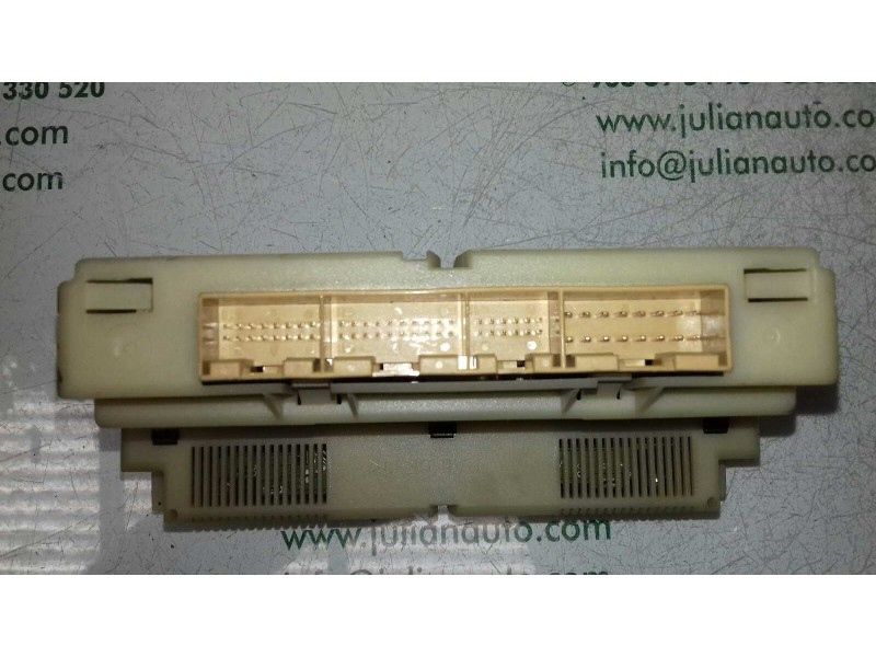 Recambio de mando climatizador para volkswagen passat berlina (3b2) comfortline referencia OEM IAM 1J1907044 55HB00761700 HELLA