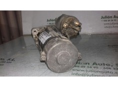 Recambio de motor arranque para bmw serie 3 berlina (e46) 320d referencia OEM IAM 7787354 D7G4 VALEO 2