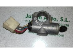 Recambio de conmutador de arranque para nissan vanette (c 220) vanette furgoneta ´´van´´ referencia OEM IAM   