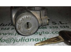 Recambio de conmutador de arranque para nissan vanette (c 220) vanette furgoneta ´´van´´ referencia OEM IAM    2