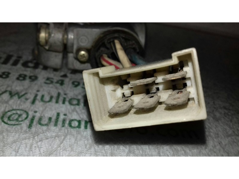 Recambio de conmutador de arranque para nissan vanette (c 220) vanette furgoneta ´´van´´ referencia OEM IAM    Recambio de conmutador de arranque para nissan vanette (c 220) vanette furgoneta ´´van´´ referencia OEM IAM