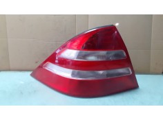 Recambio de piloto trasero izquierdo para mercedes-benz clase s (w220) berlina 500 (220.075) referencia OEM IAM A2208200164 2551