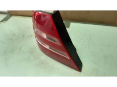 Recambio de piloto trasero izquierdo para mercedes-benz clase s (w220) berlina 500 (220.075) referencia OEM IAM A2208200164 2551 2