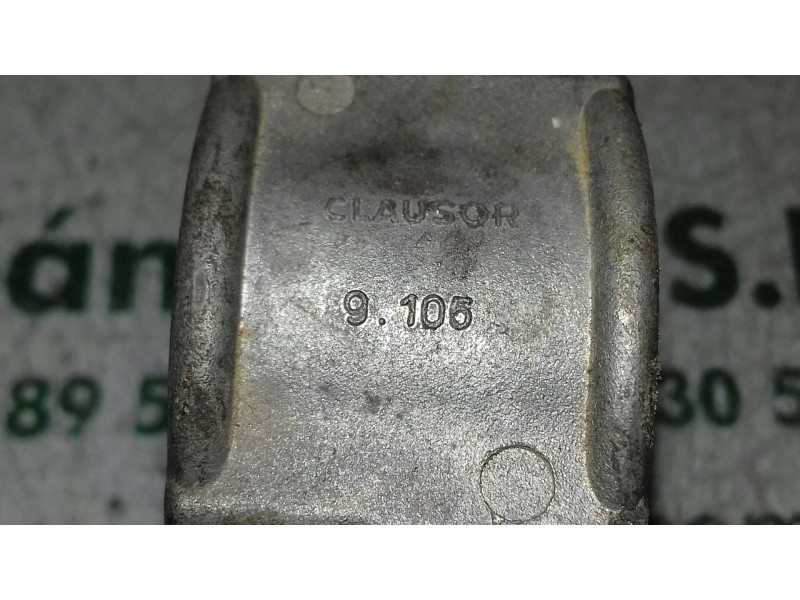 Recambio de conmutador de arranque para nissan vanette (c 220) vanette furgoneta ´´van´´ referencia OEM IAM    Recambio de conmutador de arranque para nissan vanette (c 220) vanette furgoneta ´´van´´ referencia OEM IAM