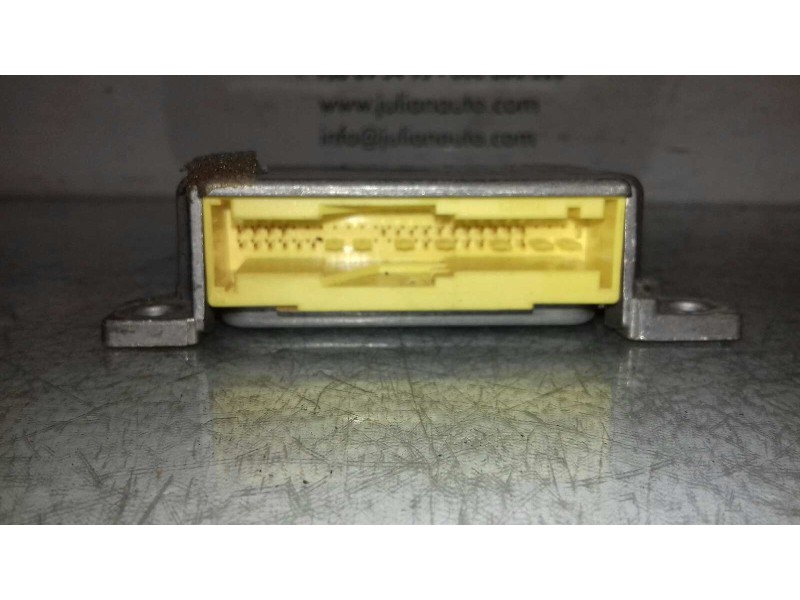 Recambio de centralita airbag para volkswagen passat berlina (3b2) comfortline referencia OEM IAM 0285001173 3B0959655 BOSCH