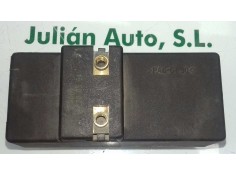 Recambio de caja reles / fusibles para seat cordoba berlina (6l2) fresh referencia OEM IAM 1J0919506M 104400000 VENTILADORES 2