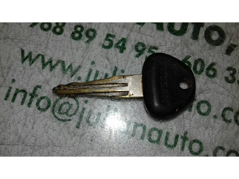 Recambio de conmutador de arranque para nissan vanette (c 220) vanette furgoneta ´´van´´ referencia OEM IAM    Recambio de conmutador de arranque para nissan vanette (c 220) vanette furgoneta ´´van´´ referencia OEM IAM