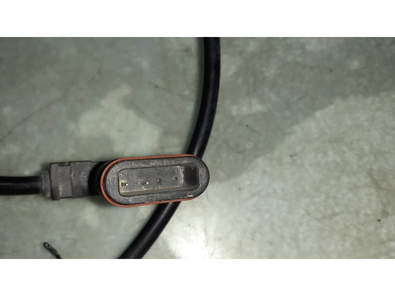 Recambio de sensor para mercedes-benz clase c (w203) berlina 180 (203.035) referencia OEM IAM A2035401317   Recambio de sensor para mercedes-benz clase c (w203) berlina 180 (203.035) referencia OEM IAM A2035401317