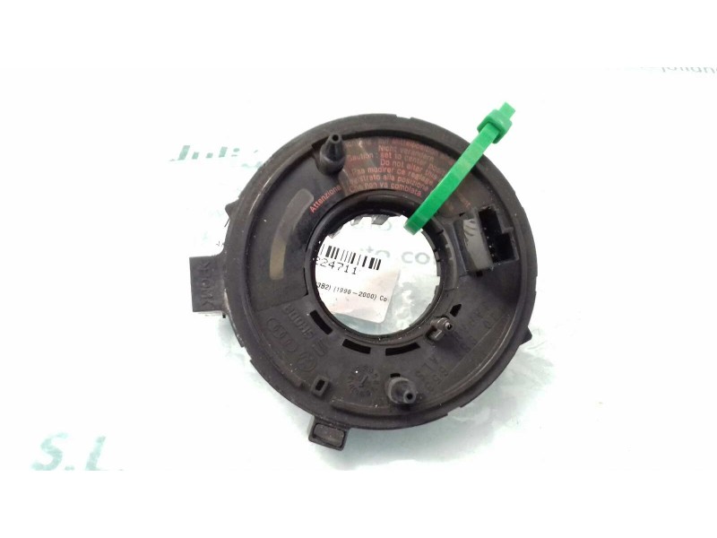 Recambio de anillo airbag para volkswagen passat berlina (3b2) comfortline referencia OEM IAM 1J0959653  