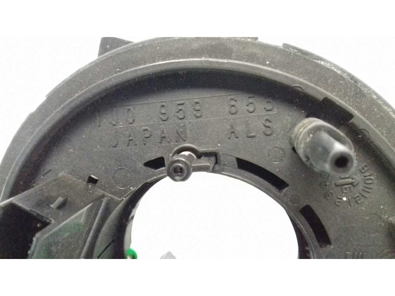 Recambio de anillo airbag para volkswagen passat berlina (3b2) comfortline referencia OEM IAM 1J0959653  