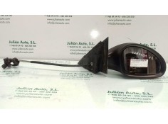 Recambio de retrovisor derecho para seat cordoba berlina (6l2) fresh referencia OEM IAM 876048  MANUAL