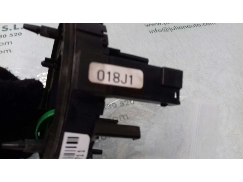 Recambio de anillo airbag para volkswagen passat berlina (3b2) comfortline referencia OEM IAM 1J0959653  