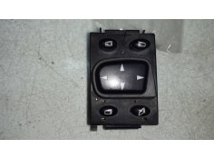 Recambio de mando retrovisor para mercedes-benz clase s (w220) berlina 500 (220.075) referencia OEM IAM 2208211551 03463300 