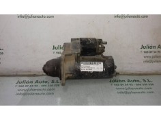 Recambio de motor arranque para bmw serie 3 berlina (e36) 318i referencia OEM IAM 0001108065  BOSCH
