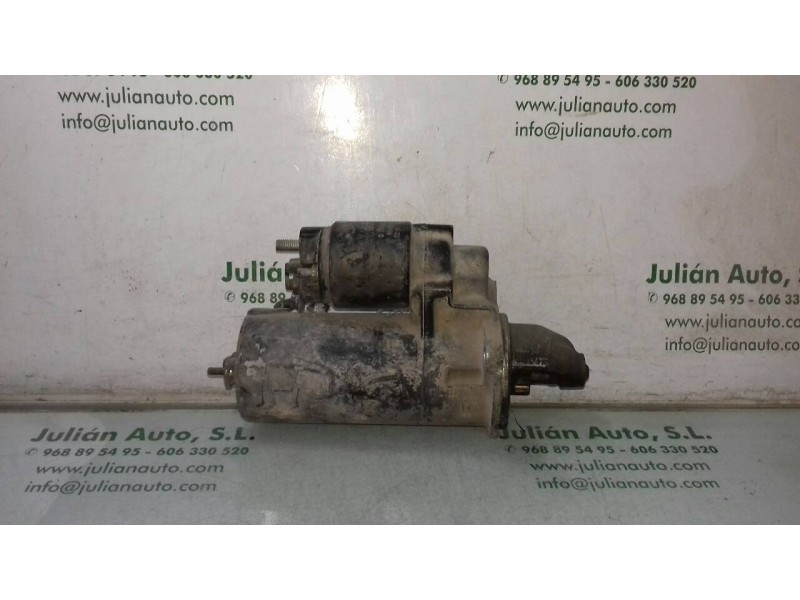 Recambio de motor arranque para bmw serie 3 berlina (e36) 318i referencia OEM IAM 0001108065  BOSCH