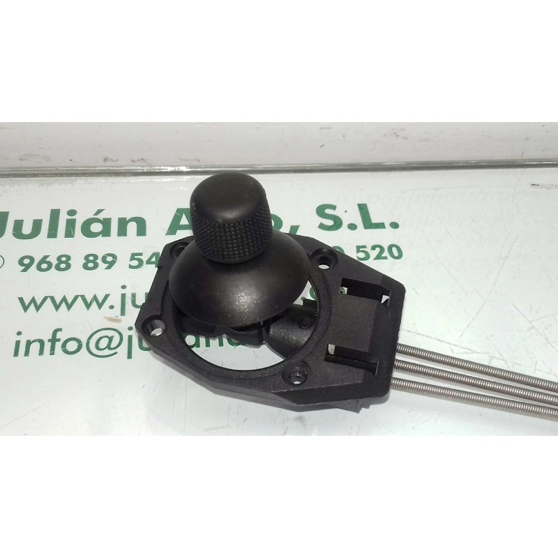 Recambio de retrovisor derecho para seat cordoba berlina (6l2) fresh referencia OEM IAM 876048  MANUAL