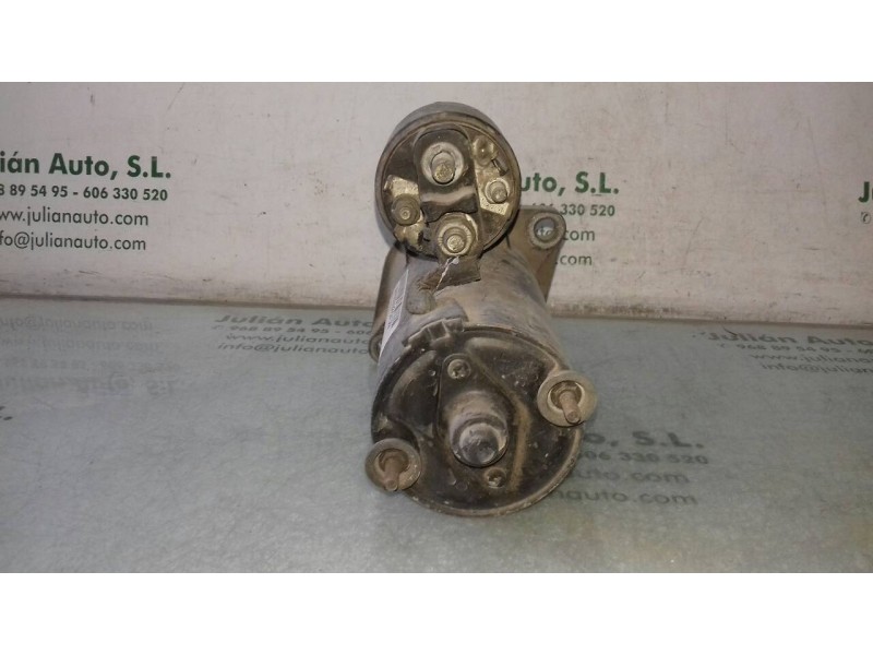 Recambio de motor arranque para bmw serie 3 berlina (e36) 318i referencia OEM IAM 0001108065  BOSCH