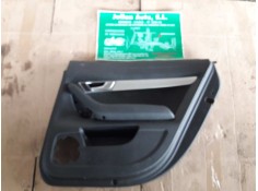 Recambio de juego asientos completo para audi a6 berlina (4f2) 3.0 tdi quattro (171kw) referencia OEM IAM PIELYANTE   2