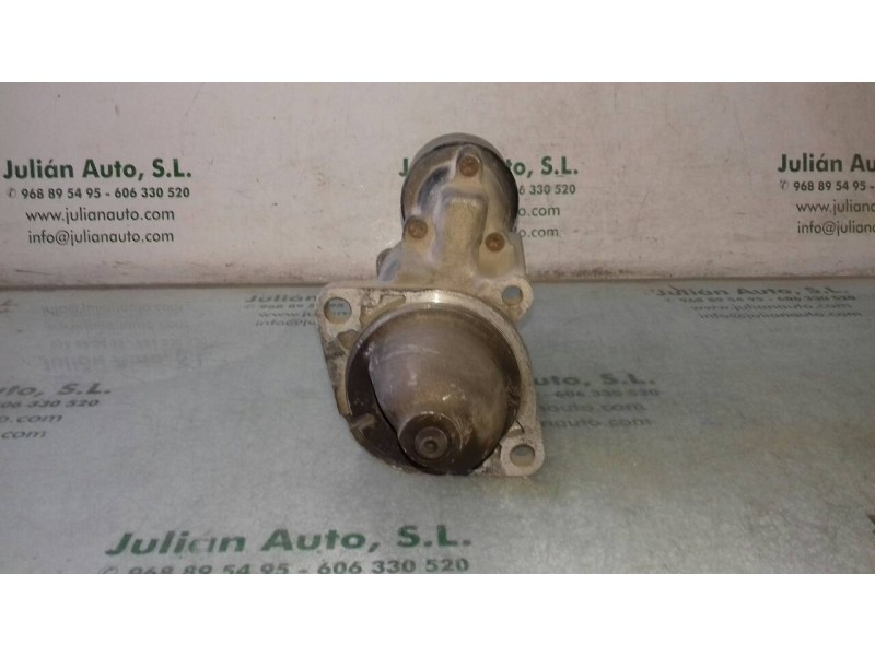 Recambio de motor arranque para bmw serie 3 berlina (e36) 318i referencia OEM IAM 0001108065  BOSCH