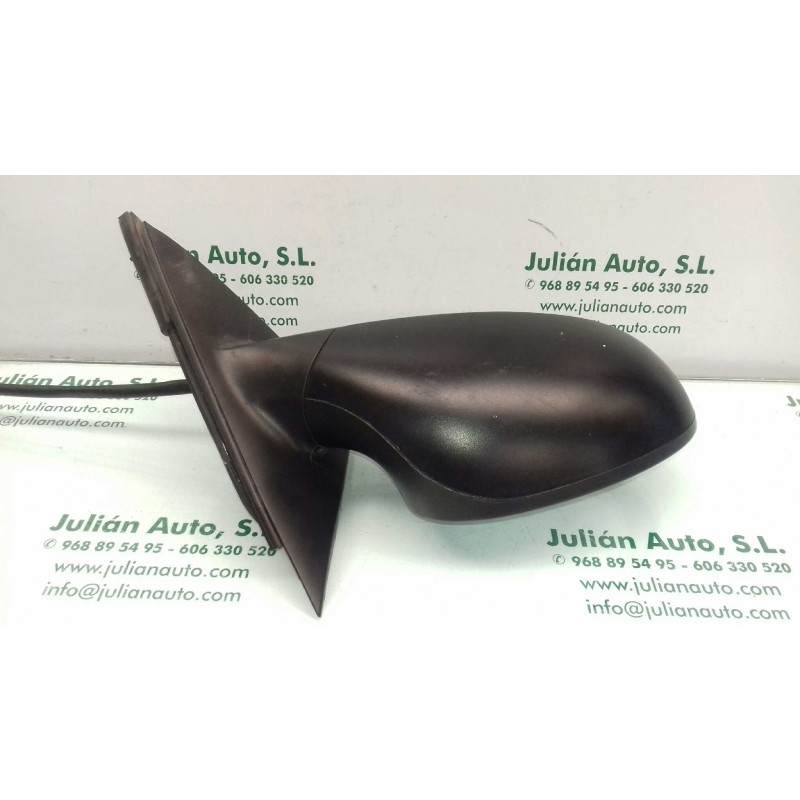 Recambio de retrovisor derecho para seat cordoba berlina (6l2) fresh referencia OEM IAM 876048  MANUAL