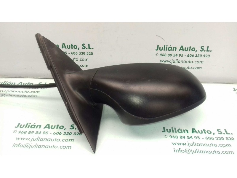 Recambio de retrovisor derecho para seat cordoba berlina (6l2) fresh referencia OEM IAM 876048  MANUAL