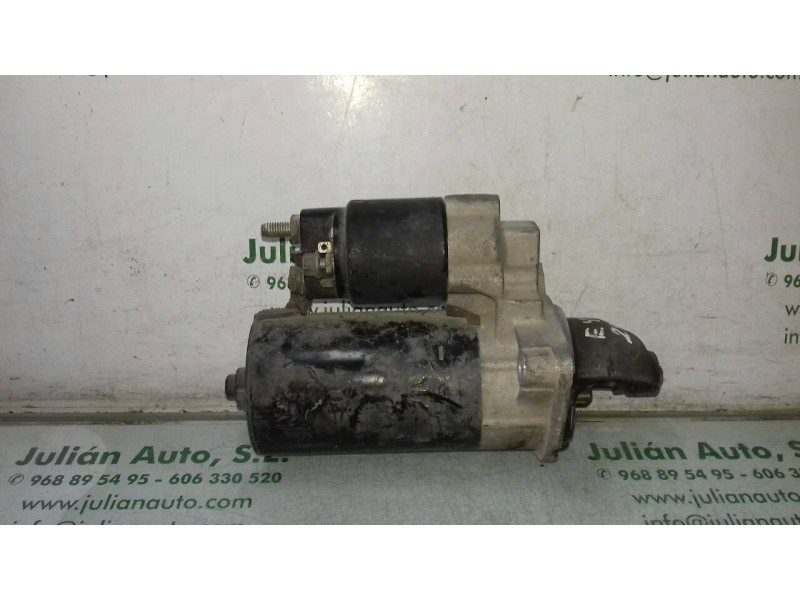 Recambio de motor arranque para bmw serie 3 coupe (e46) 320 ci referencia OEM IAM 1740374 0001108157 BOSCH
