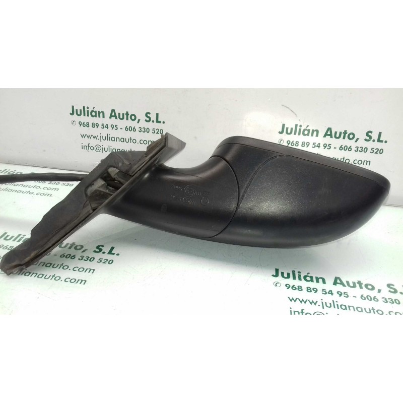 Recambio de retrovisor derecho para seat cordoba berlina (6l2) fresh referencia OEM IAM 876048  MANUAL