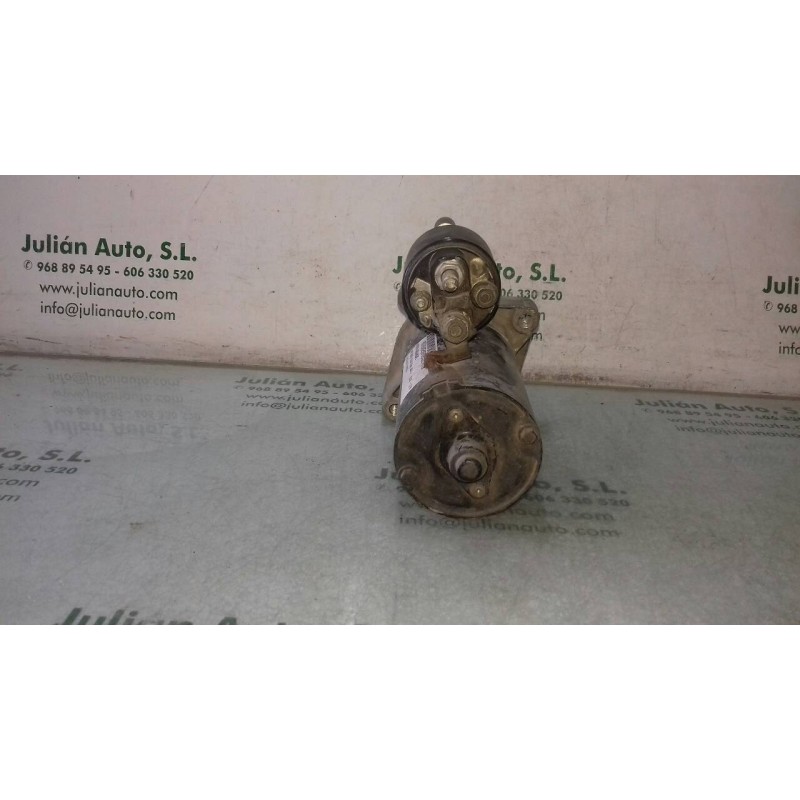 Recambio de motor arranque para bmw serie 3 coupe (e46) 320 ci referencia OEM IAM 1740374 0001108157 BOSCH