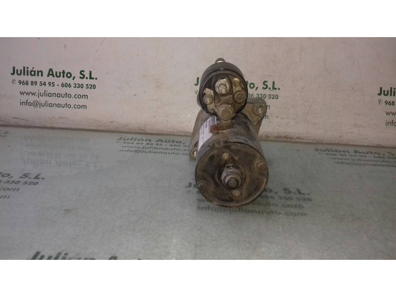 Recambio de motor arranque para bmw serie 3 coupe (e46) 320 ci referencia OEM IAM 1740374 0001108157 BOSCH