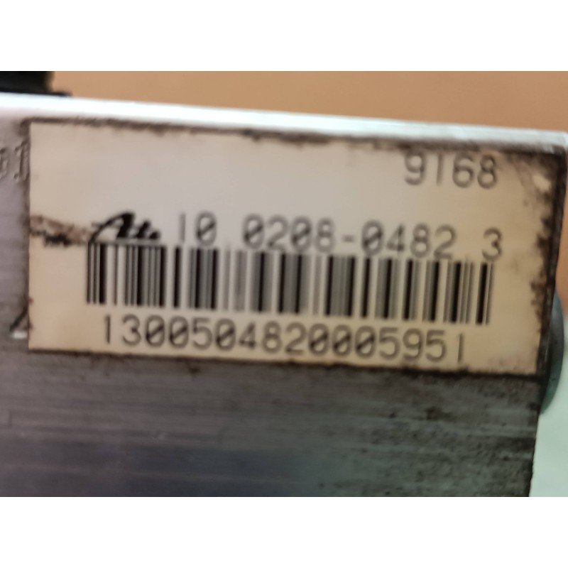Recambio de abs para jaguar s-type 3.0 v6 referencia OEM IAM XW432C405AG 10020804823 XW432C219CE