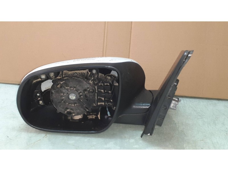 Recambio de retrovisor izquierdo para kia cee´d 1.6 crdi cat referencia OEM IAM 876101H255WD  ELECTRICO