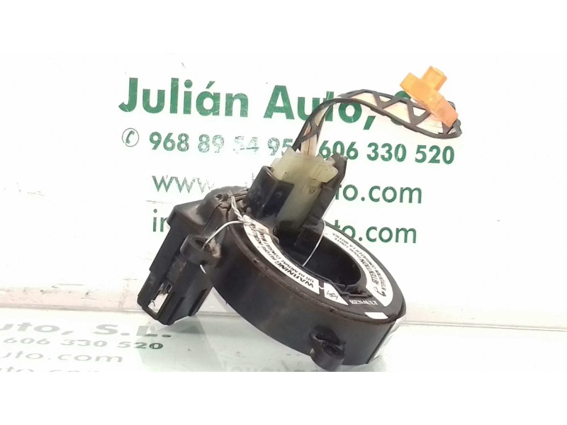 Recambio de anillo airbag para renault kangoo (f/kc0) alize referencia OEM IAM 7700840099F 54353383 36796M