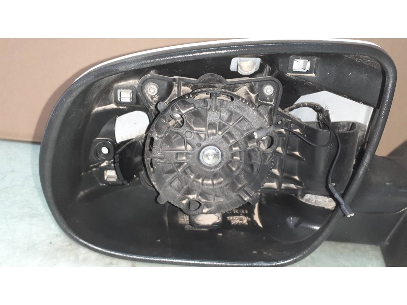 Recambio de retrovisor izquierdo para kia cee´d 1.6 crdi cat referencia OEM IAM 876101H255WD  ELECTRICO