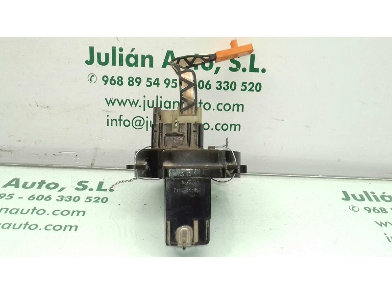 Recambio de anillo airbag para renault kangoo (f/kc0) alize referencia OEM IAM 7700840099F 54353383 36796M