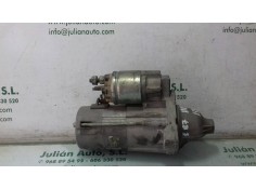 Recambio de motor arranque para bmw serie 1 berlina (e81/e87) 118d referencia OEM IAM 7787354 D7G4 VALEO 2