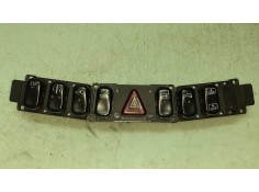 Recambio de mando multifuncion para mercedes-benz clase s (w220) berlina 500 (220.075) referencia OEM IAM 2208215851 357692001 2