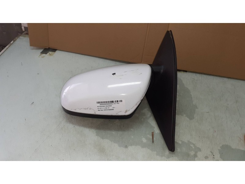 Recambio de retrovisor izquierdo para kia cee´d 1.6 crdi cat referencia OEM IAM 876101H255WD  ELECTRICO