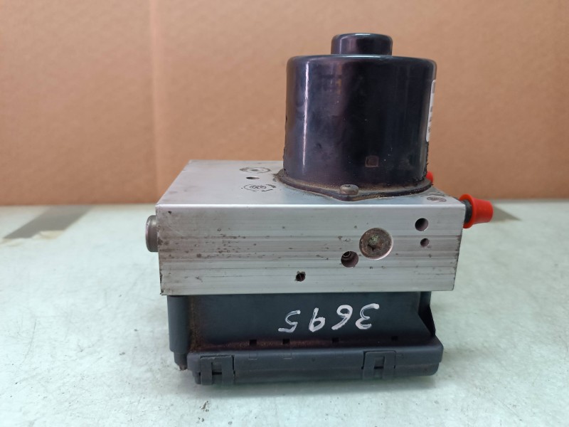 Recambio de abs para jaguar s-type 3.0 v6 referencia OEM IAM XW432C405AG 10020804823 XW432C219CE