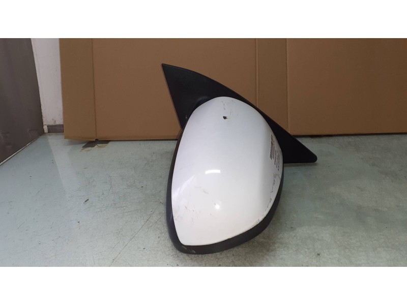 Recambio de retrovisor izquierdo para kia cee´d 1.6 crdi cat referencia OEM IAM 876101H255WD  ELECTRICO