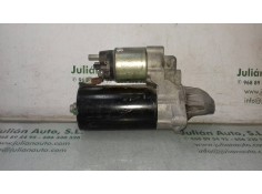 Recambio de motor arranque para bmw serie 3 touring (e91) 320d referencia OEM IAM 779689202 0001115046 BOSCH 2