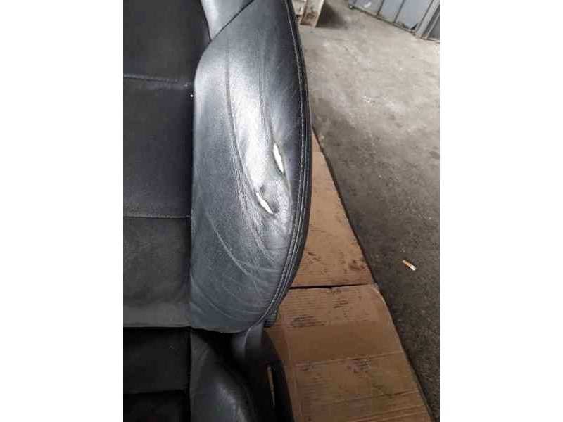Recambio de juego asientos completo para audi a6 berlina (4f2) 3.0 tdi quattro (171kw) referencia OEM IAM PIELYANTE  