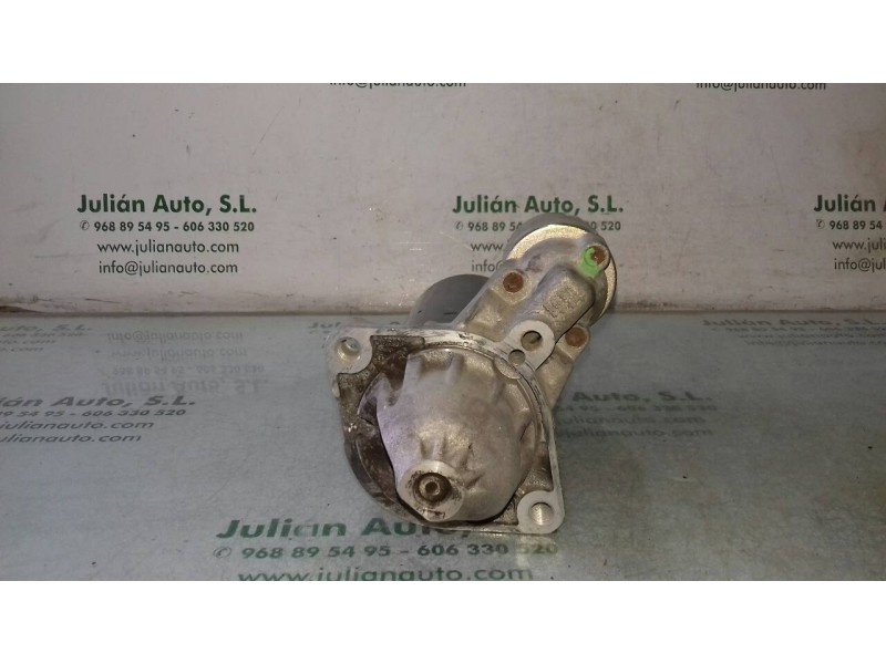 Recambio de motor arranque para bmw serie 3 touring (e91) 320d referencia OEM IAM 779689202 0001115046 BOSCH