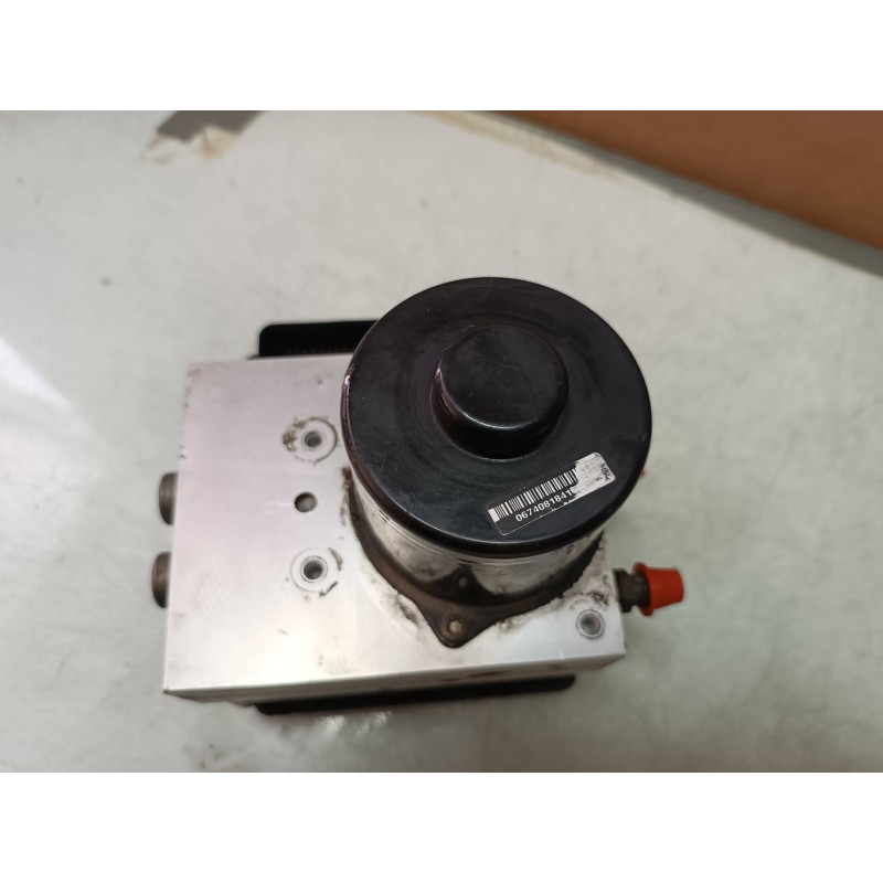 Recambio de abs para jaguar s-type 3.0 v6 referencia OEM IAM XW432C405AG 10020804823 XW432C219CE