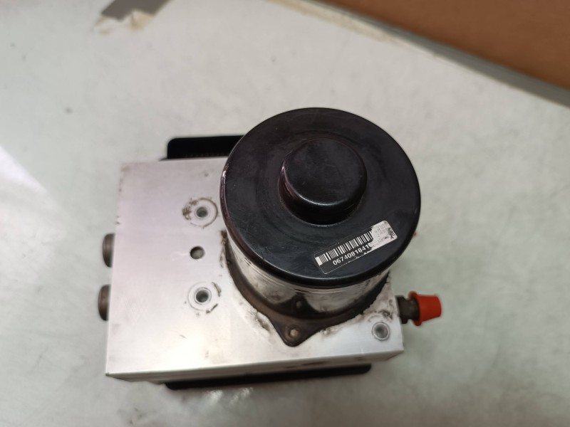 Recambio de abs para jaguar s-type 3.0 v6 referencia OEM IAM XW432C405AG 10020804823 XW432C219CE